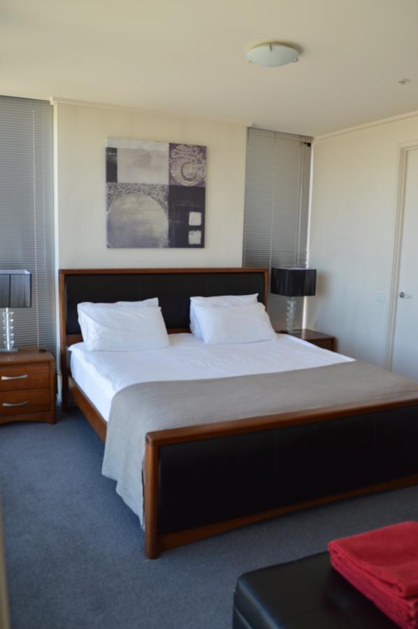 3 Bedroom Apartment In Southbank Ville de Ville de Melbourne Extérieur photo