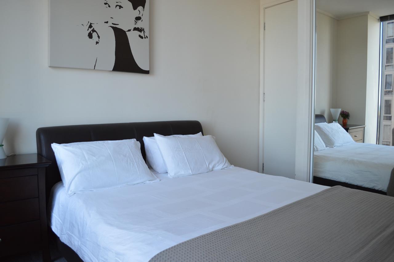 3 Bedroom Apartment In Southbank Ville de Ville de Melbourne Extérieur photo