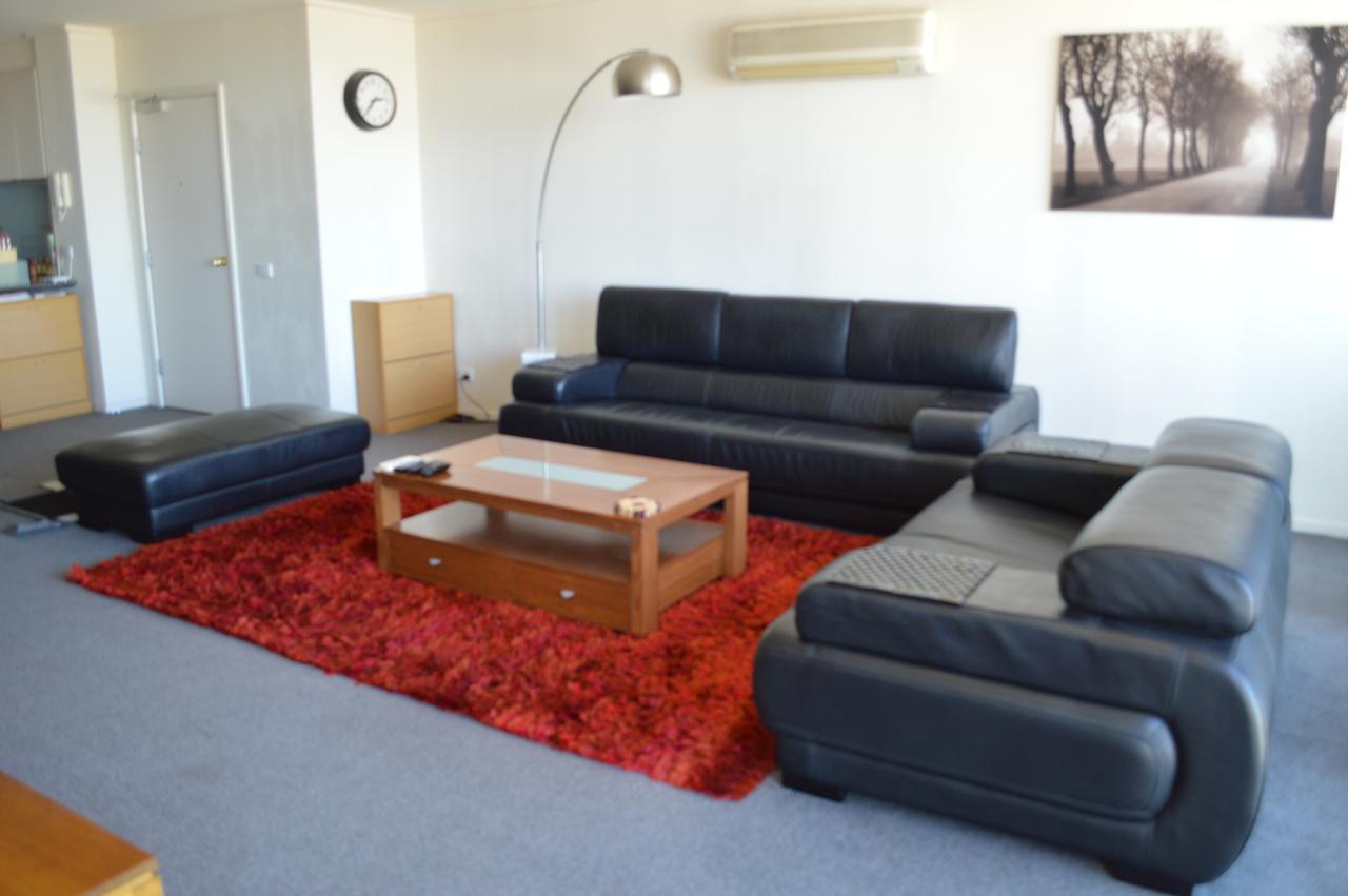 3 Bedroom Apartment In Southbank Ville de Ville de Melbourne Extérieur photo