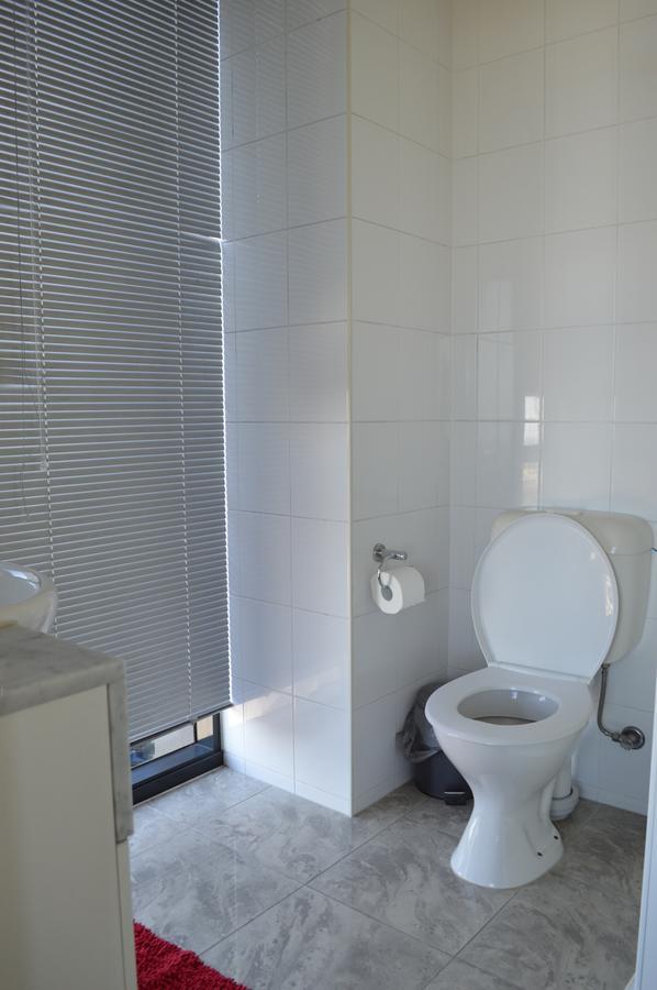 3 Bedroom Apartment In Southbank Ville de Ville de Melbourne Extérieur photo